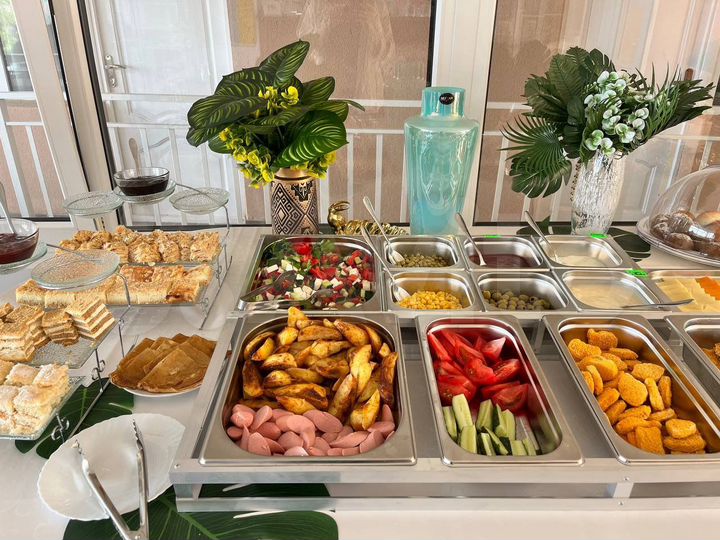 Комната 18 м², 2/3 эт.