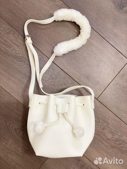 Сумка Reserved новая с биркой