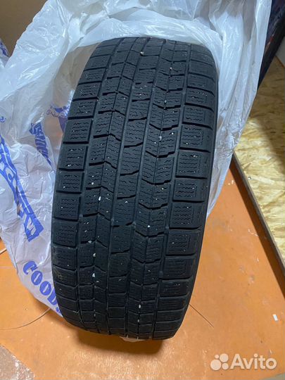Dunlop Graspic DS3 R16