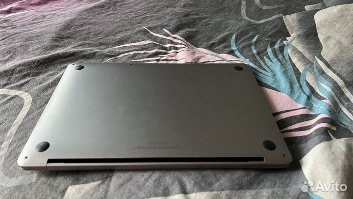 Apple MacBook Pro 13 2020 i5 16gb 256gb