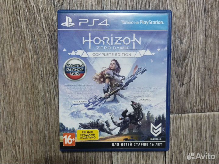 Игры для приставок ps4