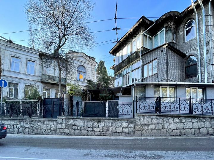 2-к. квартира, 50,6 м², 2/2 эт.