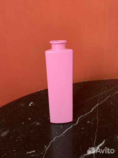 Вазочка из стекла