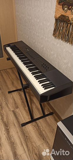 Midi-клавиатура M-audio Oxygen 88