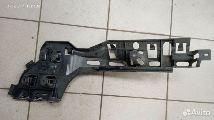 Кронштейн бампера Bmw 3 Series