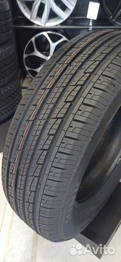 iLink PowerCity 79 285/50 R20