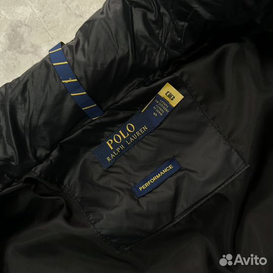 Жилетка Polo Ralph Lauren