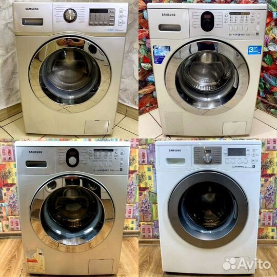 Стиральная машина с доставкой