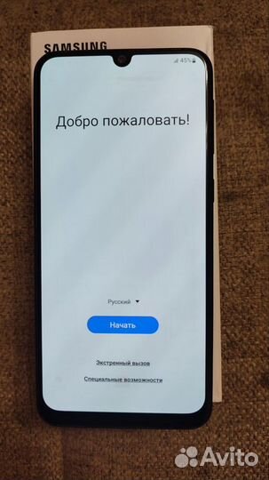 Samsung Galaxy M31, 6/128 ГБ