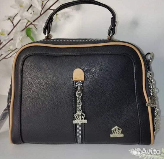 Сумка Victoria&Polo новая