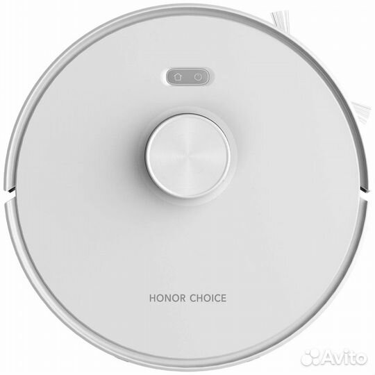 Робот-пылесос honor Choice R2s ROB-00s Белый