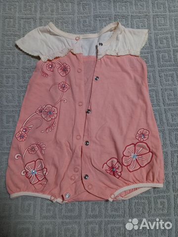 Детские вещи