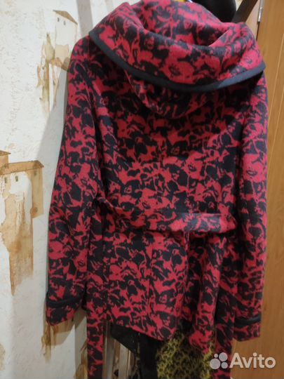 Пальто женское 46 48