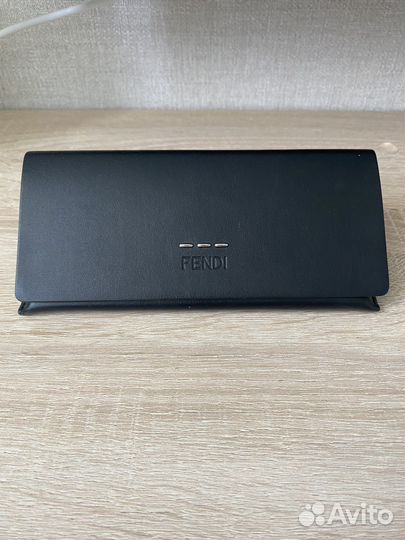 Солнцезащитные очки Fendi FF0433/G/S