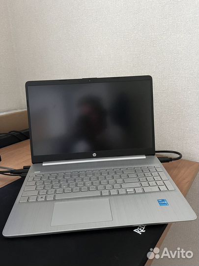 Ноутбук HP laptop 15s-fq2128ur