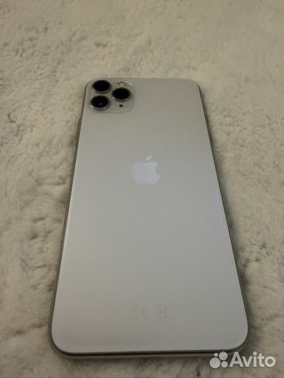 iPhone 11 Pro Max, 256 ГБ