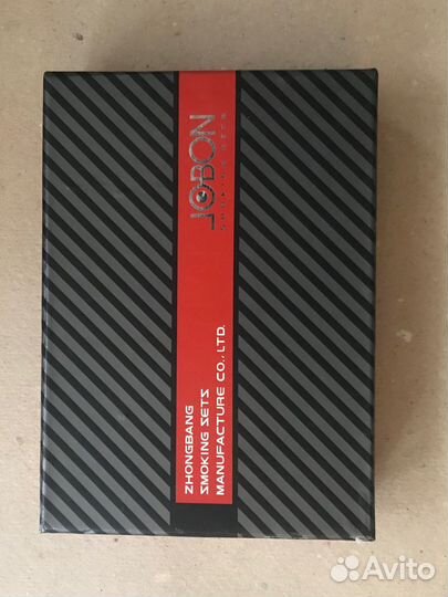 Мужской подарочный набор