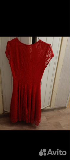 Платье женское размер 42