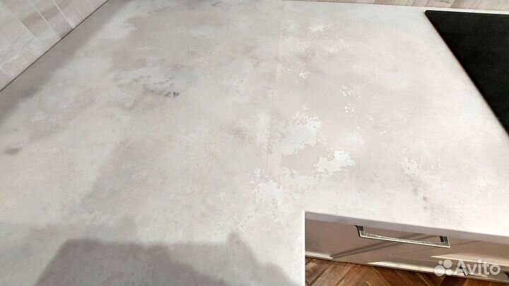 Столешница каменная / Кварцевая столешница