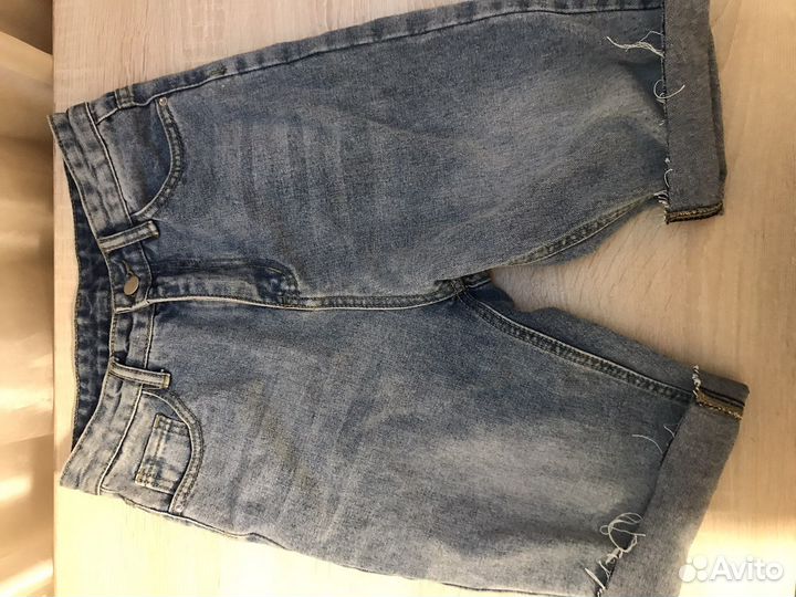 Шорты унисекс