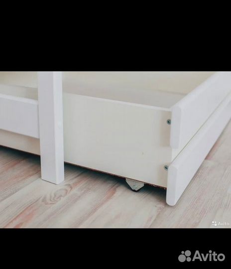 Готовый набор в детскую (Яр)