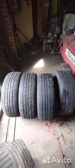 Kumho Solus KH15 215/65 R16 98H
