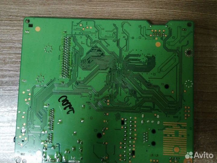 Плата EAX66203805 (1.3)