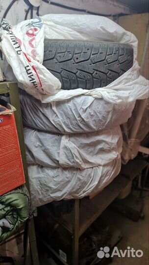 Yokohama Ice Guard IG55 175/65 R14 86T