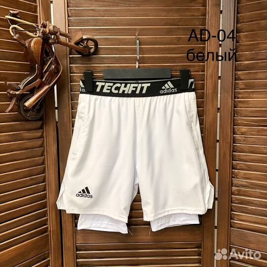 Шорты adidas