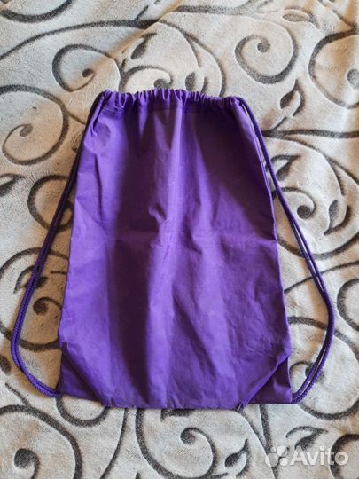 Мешок для сменной обуви