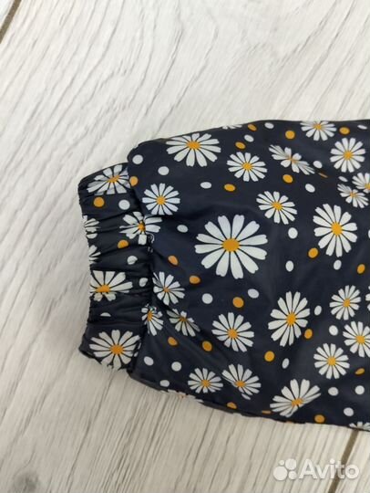 Ветровка на девочку 92р baby go