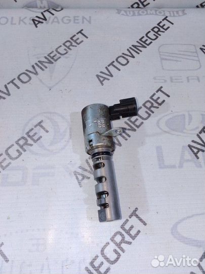 Клапан vvti Mitsubishi Lancer 10