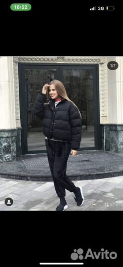Twin set куртка
