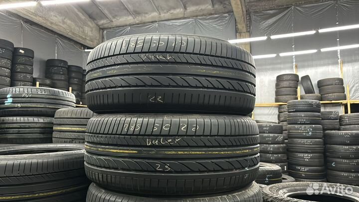 Bridgestone Dueler H/P Sport 285/50 R20