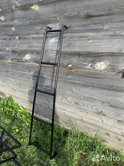 Багажник на крышу Газель