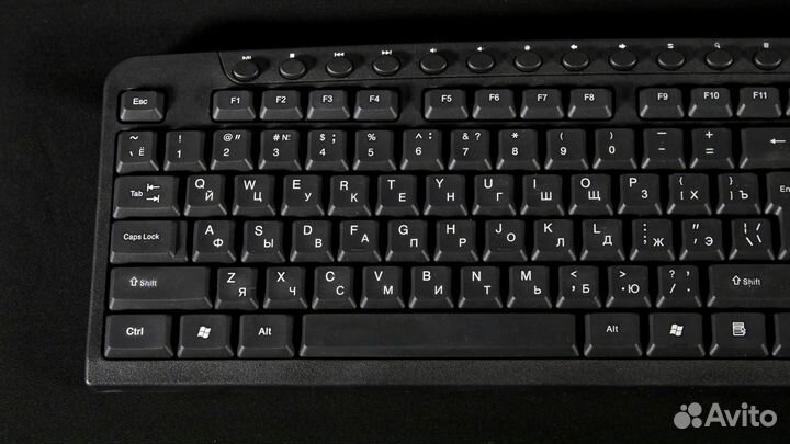 Клавиатура