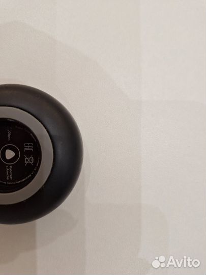 Умный пульт yndx-0006, ик, micro USB, WiFi