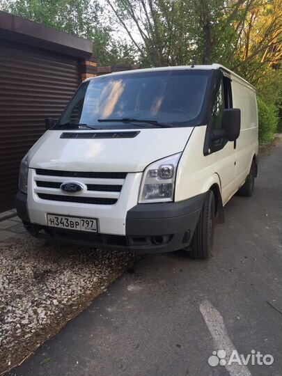 Грузоперевозки.до 1 т. Форд-транзит