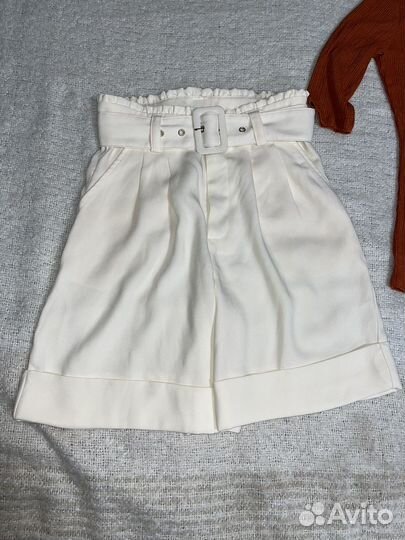 Капсула 1 (оранжевая) летних вещей