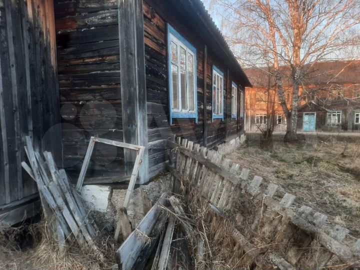 Дом 100 м² на участке 4 сот.