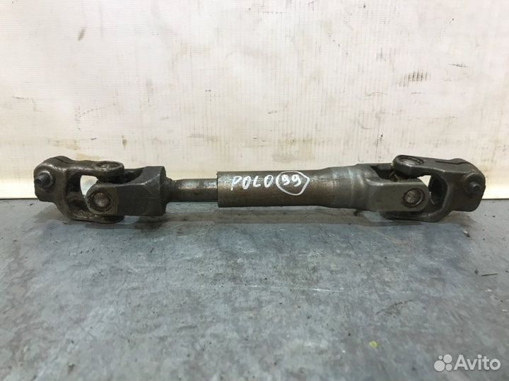 Рулевой карданчик Volkswagen Polo 1 седан CFN 2011