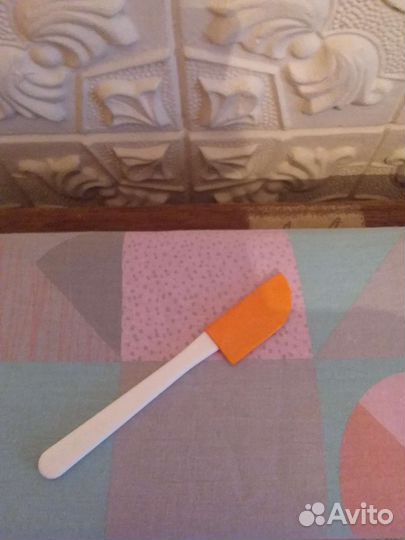 Скребок Tupperware