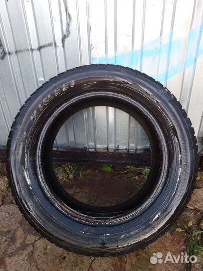 Viatti Brina Nordico V-522 205/60 R16