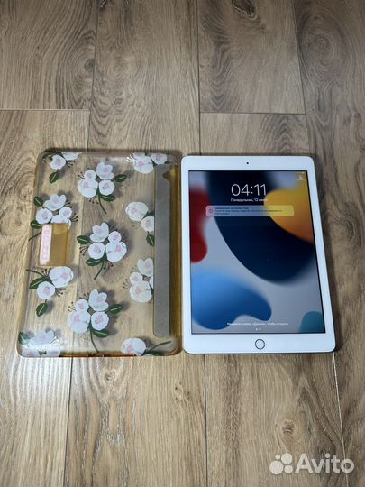 iPad 5 2017 идеал