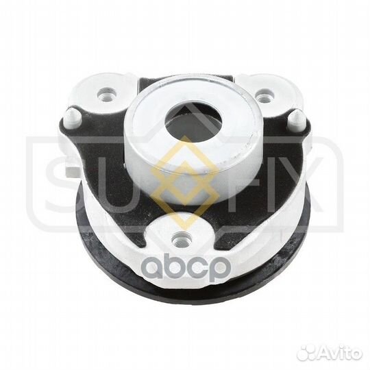 Опора амортизационной стойки перед прав LCV