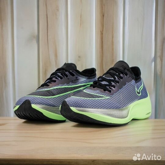 Кроссовки Nike Zoom Vaporfly Next