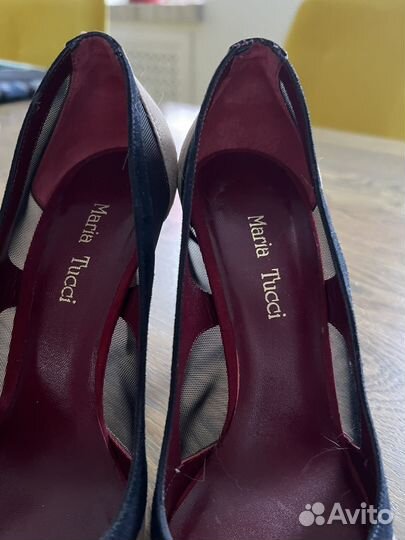 Туфли Maria Tucci