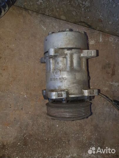 Трубки кондея на Иран ходро саманд 1.8