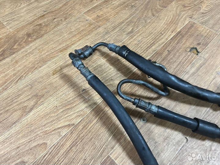 Шланг гидроусилителя Audi A8 D4/4H 2014