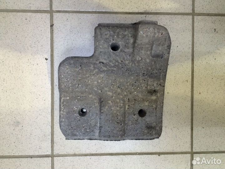 Противовес стиральной машины Whirlpool, малый